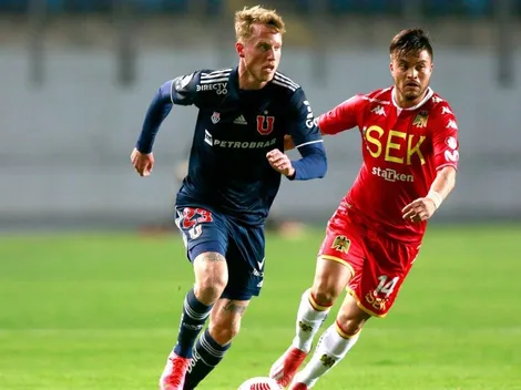 U. Española sumará el fichaje de Thomas Rodríguez