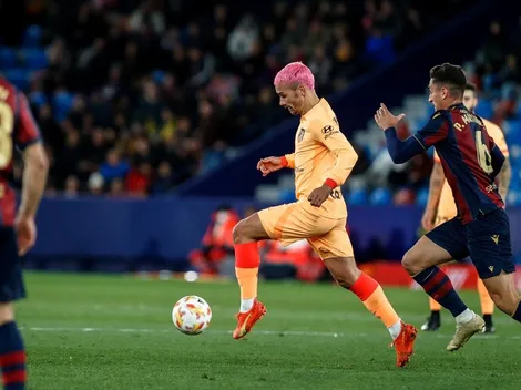 El Atleti reacciona a tiempo y se mete en cuartos de final