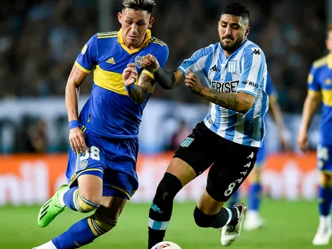 ¿Cuándo juega Boca Jrs contra Racing por la Supercopa de Argentina?