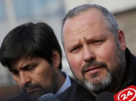 ¿Cuándo será el juicio de Sebastián Dávalos?