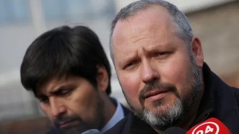 ¿Cuándo será el juicio de Sebastián Dávalos?