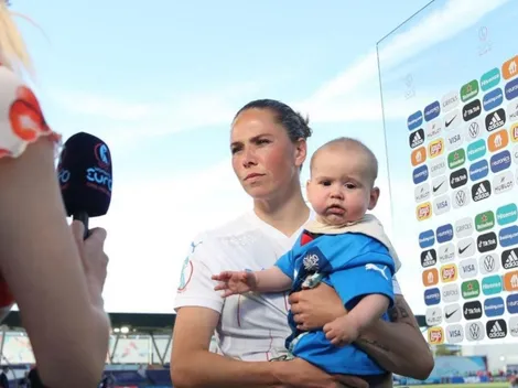 El Lyon pierde una demanda por vulnerar a una jugadora embarazada