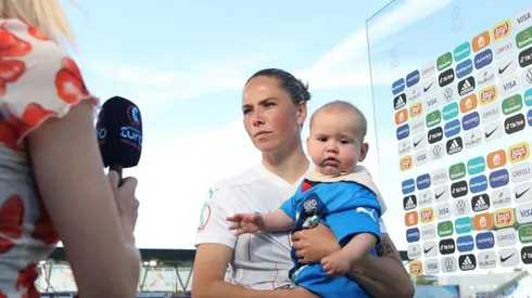 El Lyon pierde una demanda por vulnerar a una jugadora embarazada