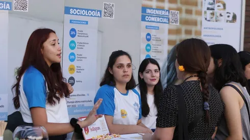 ¿Qué pasa si quedo seleccionado y no hago efectiva la matrícula?