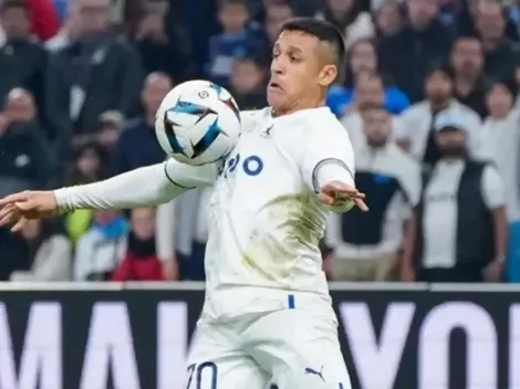 ¿Cuándo juega Marsella contra Rennes por la Copa de Francia?