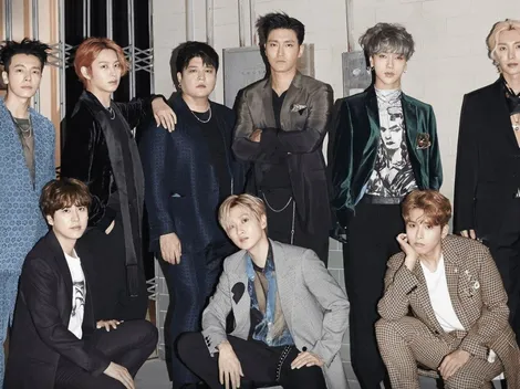 Aún quedan entradas para el Super Show 9: Road ¿Dónde comprar?