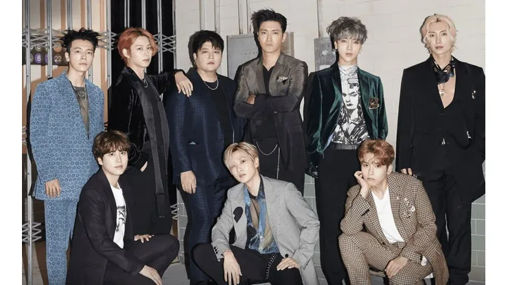 Aún quedan entradas para el Super Show 9: Road ¿Dónde comprar?
