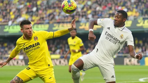 Su último cruce fue el pasado 7 de enero, por la fecha 16 de La Liga, con victoria para Villarreal por 2 a 1.
