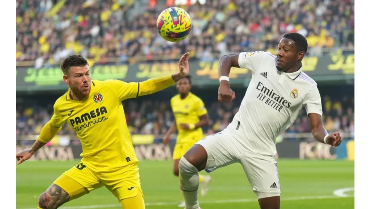Su último cruce fue el pasado 7 de enero, por la fecha 16 de La Liga, con victoria para Villarreal por 2 a 1.