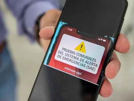 ¿Cuándo son las pruebas SAE y en qué comunas?