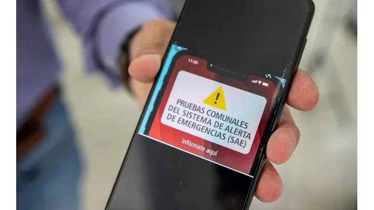 Pruebas SAE 2023