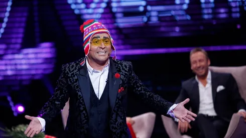 Vertigo temporada 2016