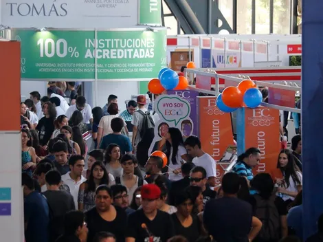 Resultados de la postulación a las universidades: Fechas claves