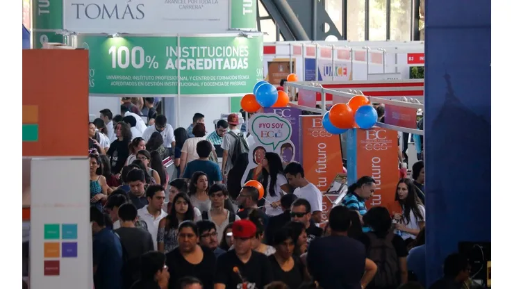 Admisión 2023