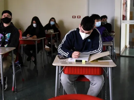 ¿Qué universidades son parte del Sistema de Acceso en la Admisión 2023?