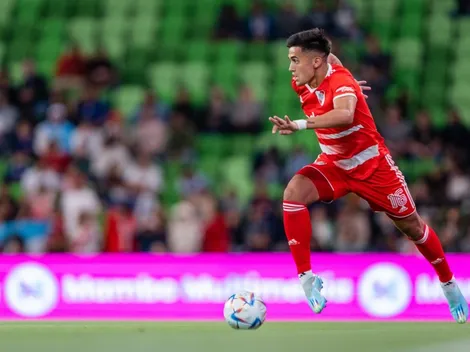 ¿A qué hora juegan River vs Vasco da Gama el amistoso?