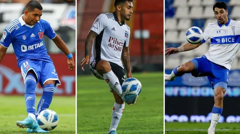 Programación y horario de la primera fecha del Campeonato Nacional 2023