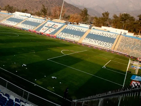 La UC recicla las butacas para el nuevo estadio "San Carlos"