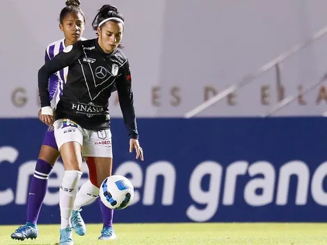 Su Helen Galaz es la cuarta renovada de Santiago Morning