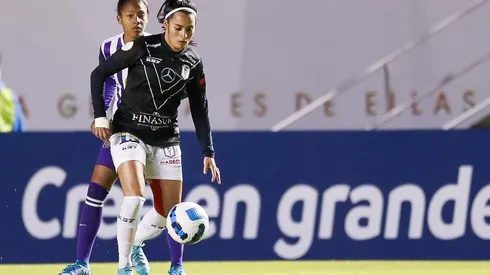 Su Helen Galaz es la cuarta renovada de Santiago Morning