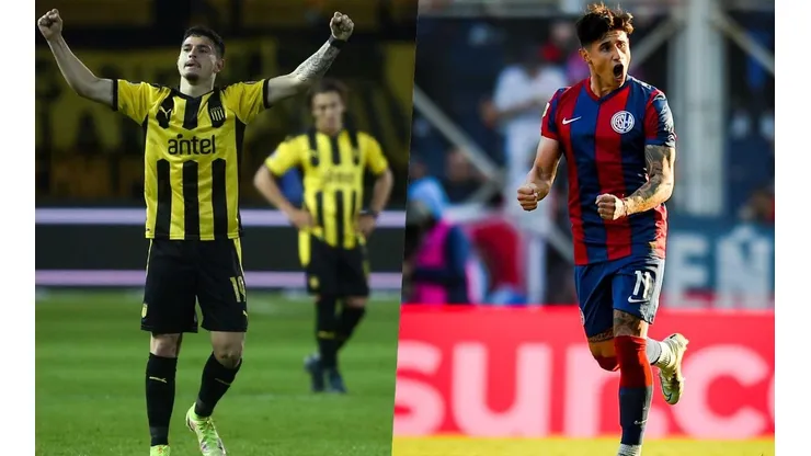 Peñarol y San Lorenzo despiden el verano en Montevideo.