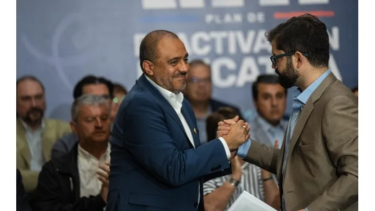 ¿De qué se trata el plan de educación del Gobierno?