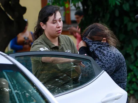 ¿Cuánto aumentaron los secuestros en Chile?