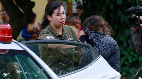 ¿Cuánto aumentaron los secuestros en Chile?