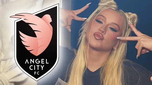 Xtina se presentará en Chile el 23 y el 25 de febrero