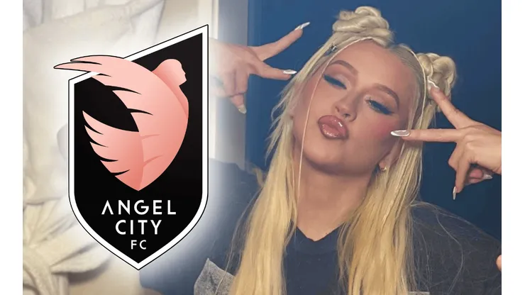 Xtina se presentará en Chile el 23 y el 25 de febrero