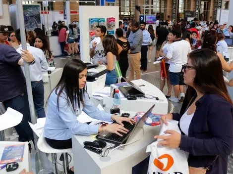 Las universidades, institutos y centros técnicos con gratuidad en Chile