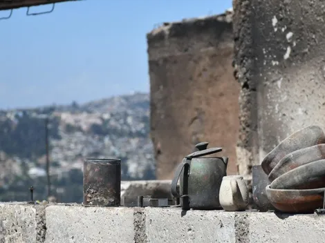 ¿Qué soluciones habitacionales recibirán los afectados del incendio de Viña?