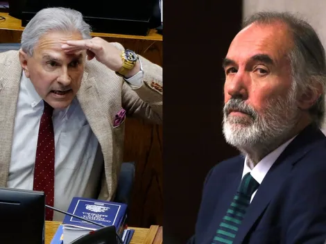 UDI y RN encabezan ranking de corrupción