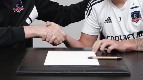 La fecha límite para inscribir refuerzos en el fútbol chileno