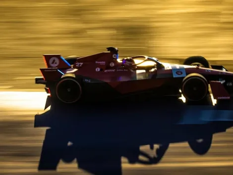 La Fórmula E comenzó su temporada en Ciudad de México