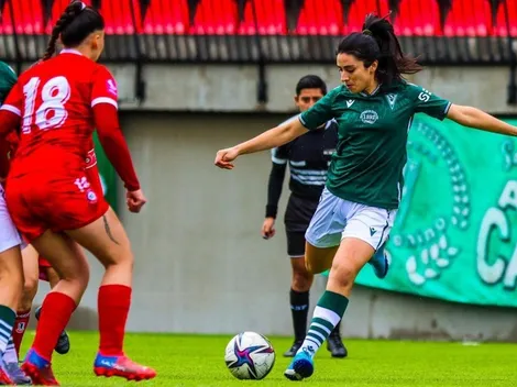 El drama de Wanderers femenino en 2023: abandono de su dirigencia