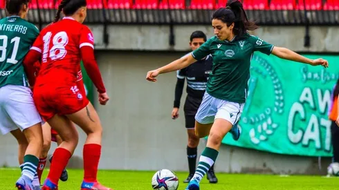 El drama de Wanderers femenino en 2023: abandono de su dirigencia