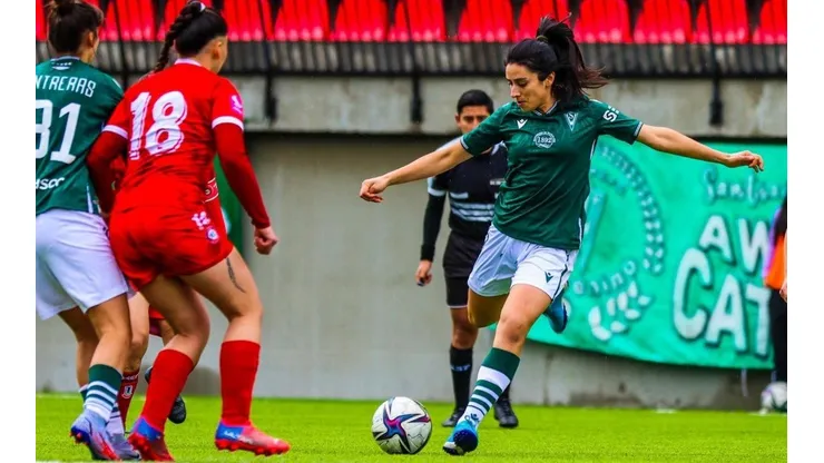 El drama de Wanderers femenino en 2023: abandono de su dirigencia
