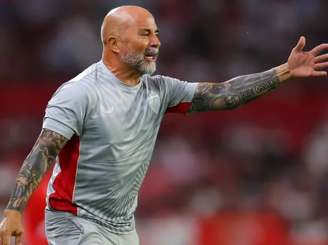 ¿Se acaba? Sevilla se acerca al sucesor de Sampaoli