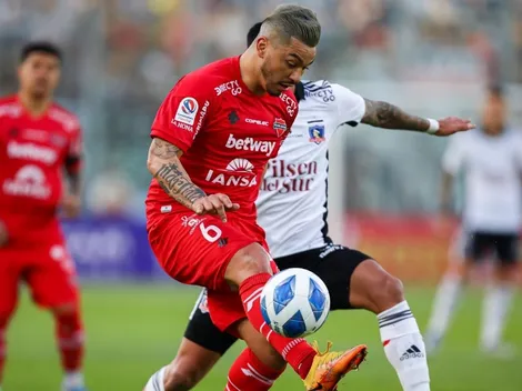 Jaime García aún espera a Lolo Reyes: "Es un cabrón positivo"