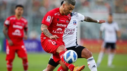 Lorenzo Reyes decide el club para jugar el 2023