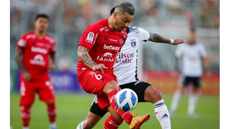 Lorenzo Reyes decide el club para jugar el 2023