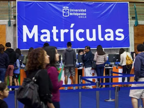 ¿Por qué hay dos periodos de matrícula y qué significan?