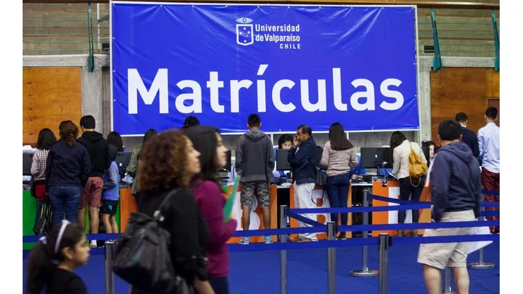 ¿Por qué hay dos periodos de matrícula y qué significan?