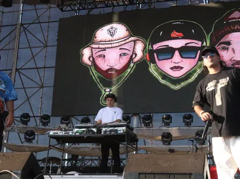 Atardecer de película: Así se vivió la jornada 2 del Surfestival