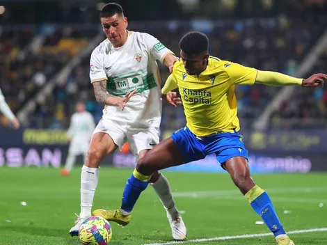 Elche y Roco empatan con polémica y siguen estancados