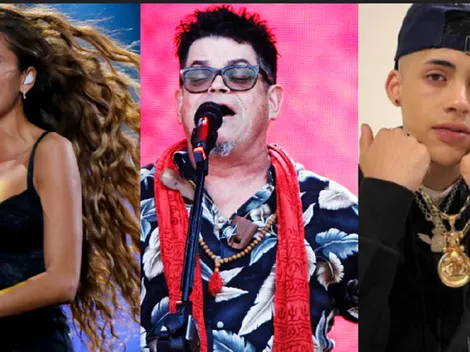 Festival de Puente Alto: ¿Dónde ver en vivo?