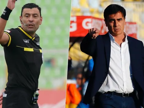 Tobar defiende a Véjar y repasa a Quinteros