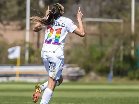 Isi Hernández es nuevo fichaje del Deportivo Cali de Gise Pino