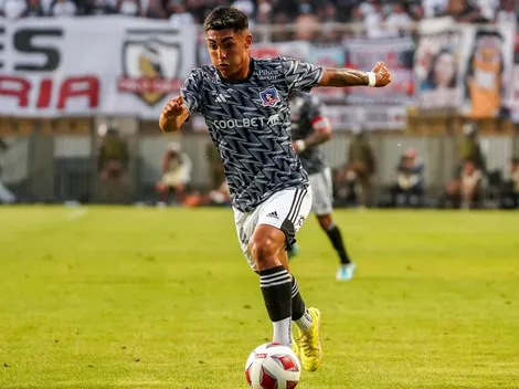 Jordhy Thompson: "Ojalá ser campeón y seguir los pasos de Alexis"